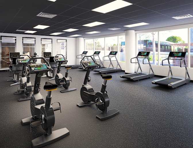 Photo of The Diamond's room