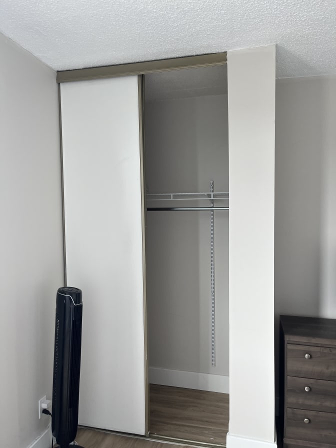 Photo of Alexandra Bottonari's room