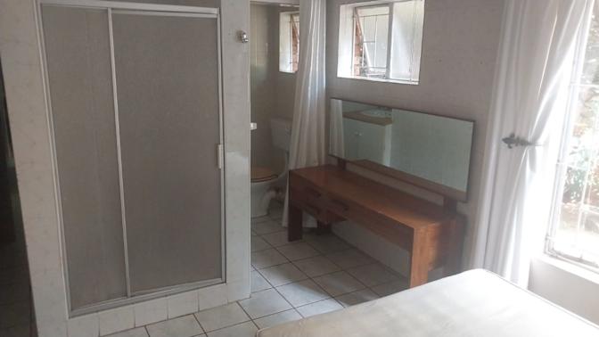Photo of Susan's room