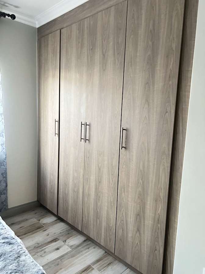 Photo of Sbosh's room