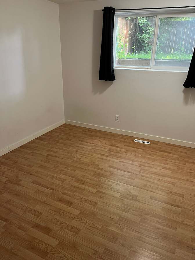 Raoof Aboulisayen's room