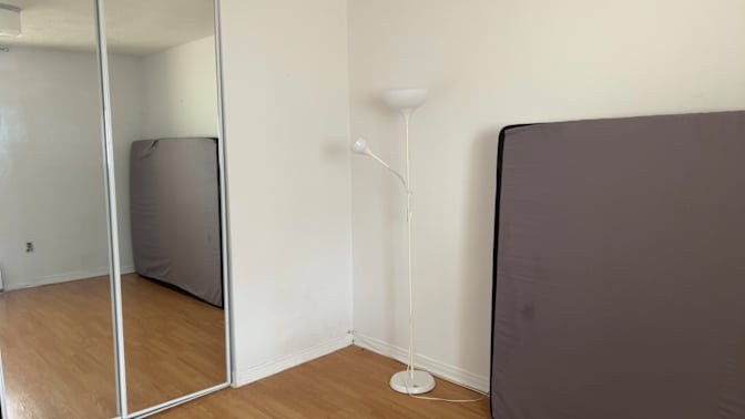 Photo of Olivia's room