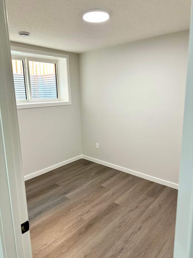 Rajal Trivedi's room