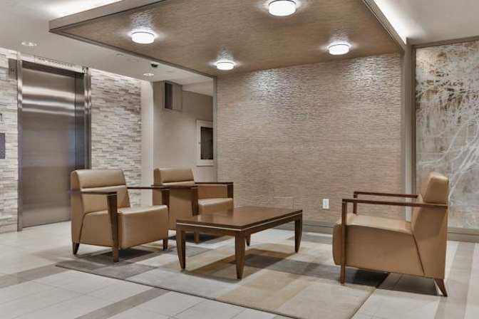 Photo of Rumi's room