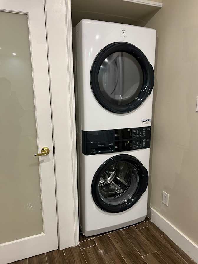 Cathy Andreacchi's room