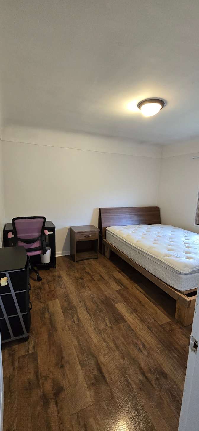 Photo of Lidia's room