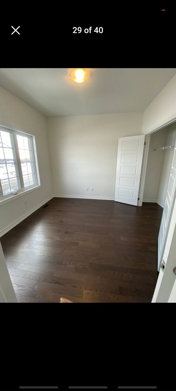 Alyxzandria Simpson's room