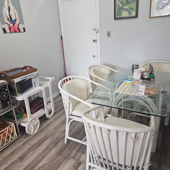 Photo of james's room