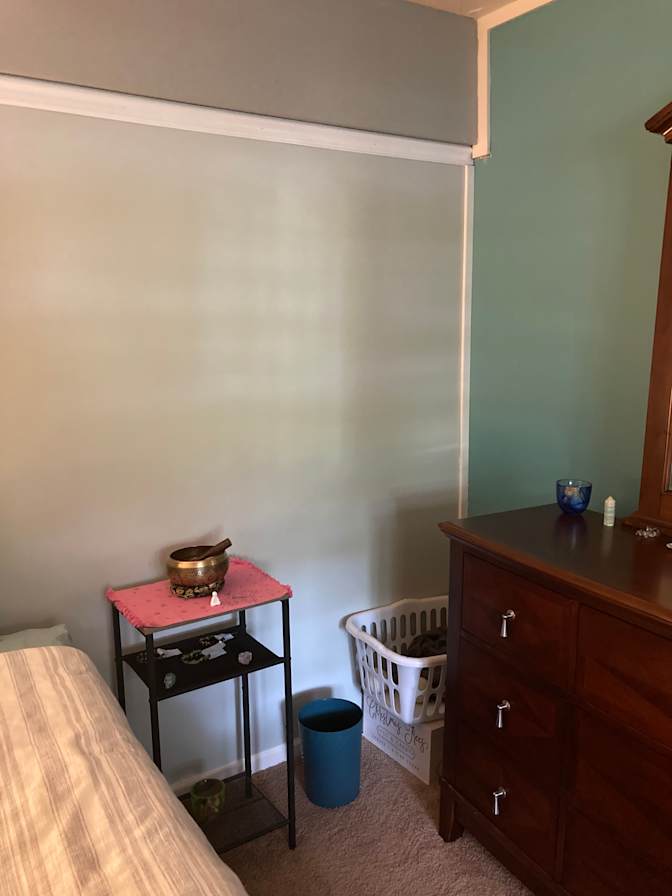 Photo of Francheska's room