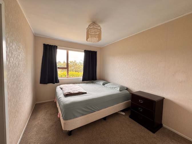 Photo of Hemanth's room