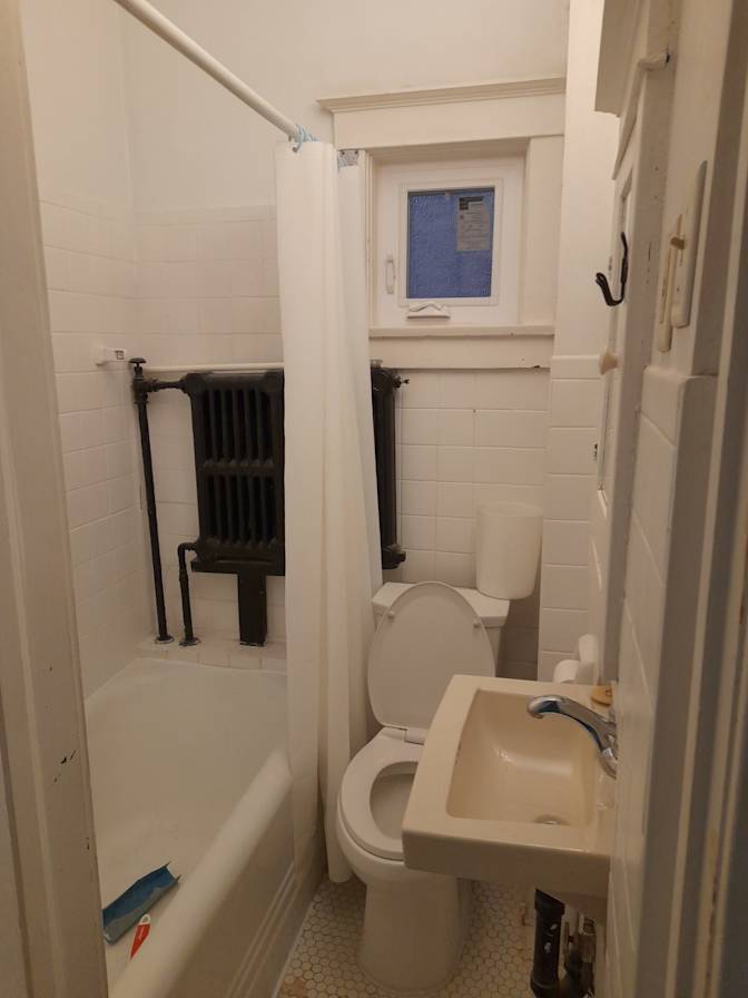 Photo of suthan's room