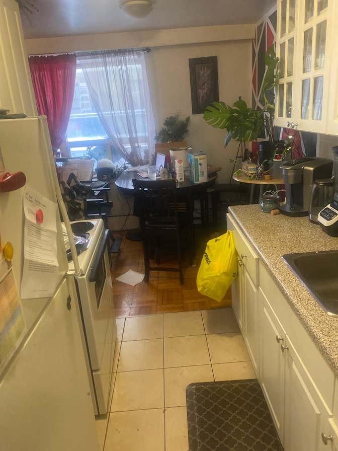 Photo of Kellz's room