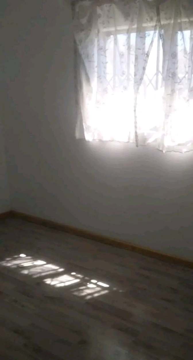 Photo of Margret's room
