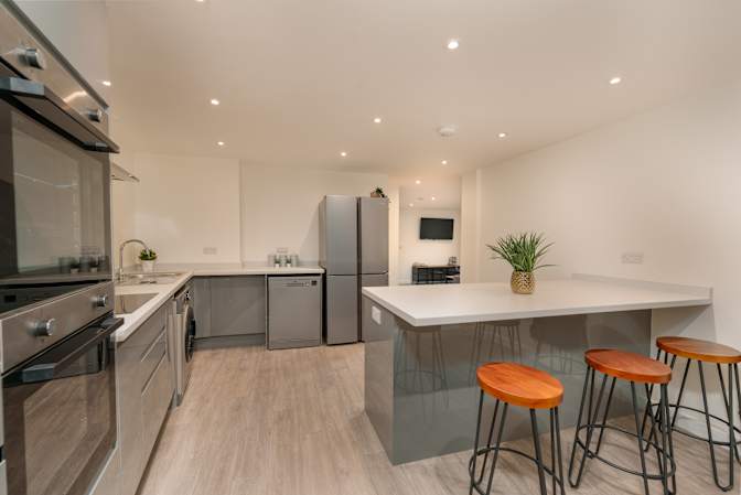 Photo of Home Accommodation's room
