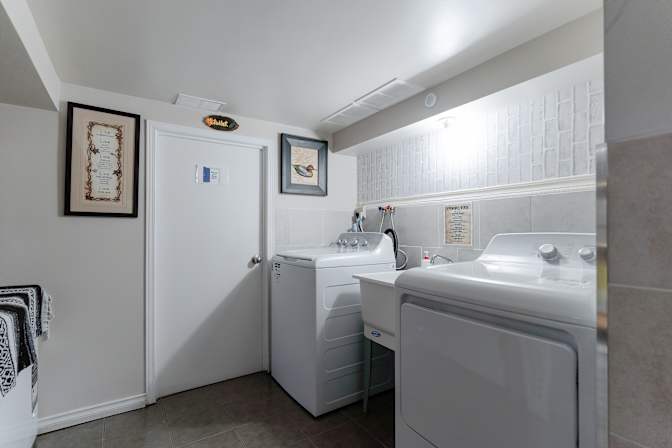 Photo of Palmy's room