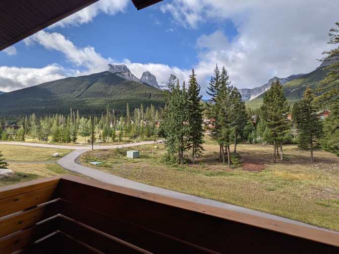 Sara & Julian's room