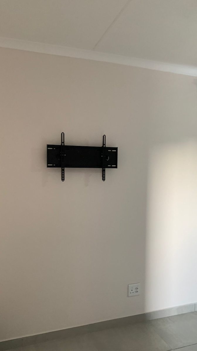 Photo of Gutembert's room
