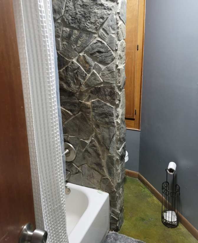 Photo of Denise's room