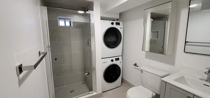 Photo of Lily's room