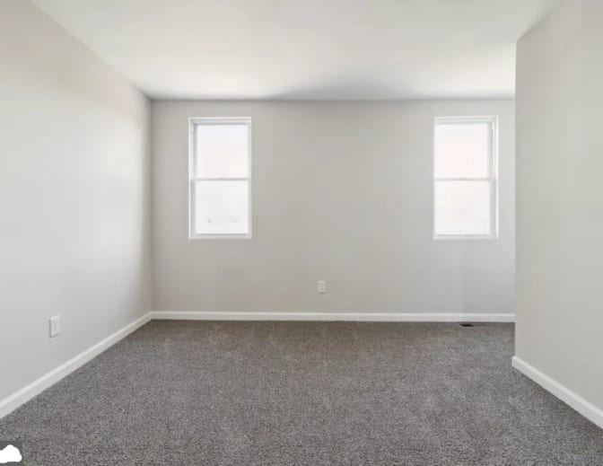 Photo of Kay's room
