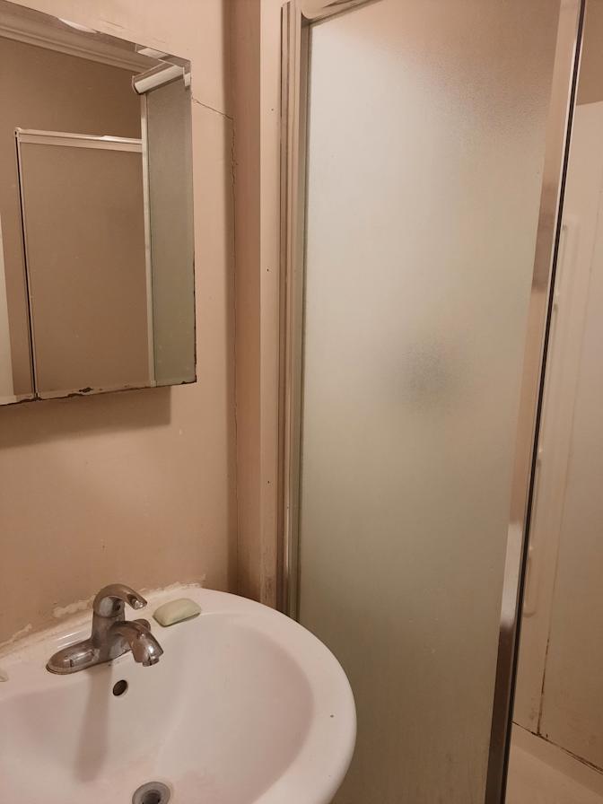 Khaled Hassan's room