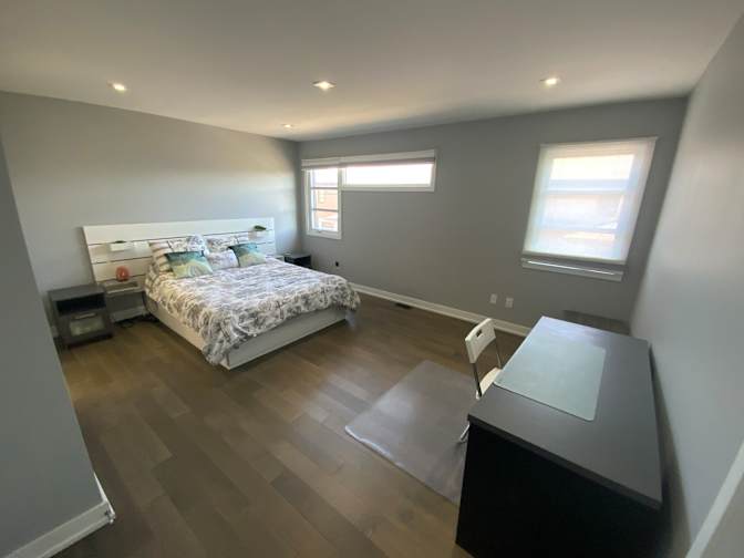 Photo of Anjelika's room