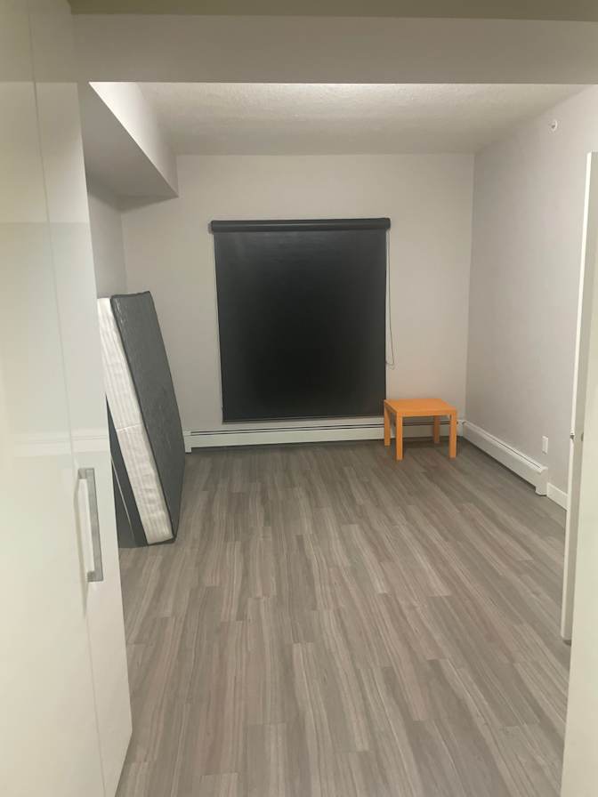 Photo of Tracy's room