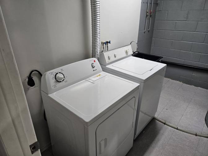 Photo of Liza's room