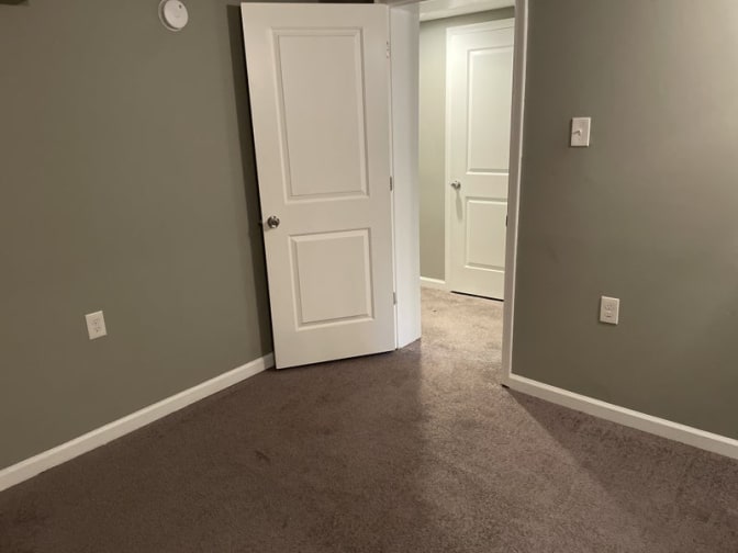 Photo of Shannon's room