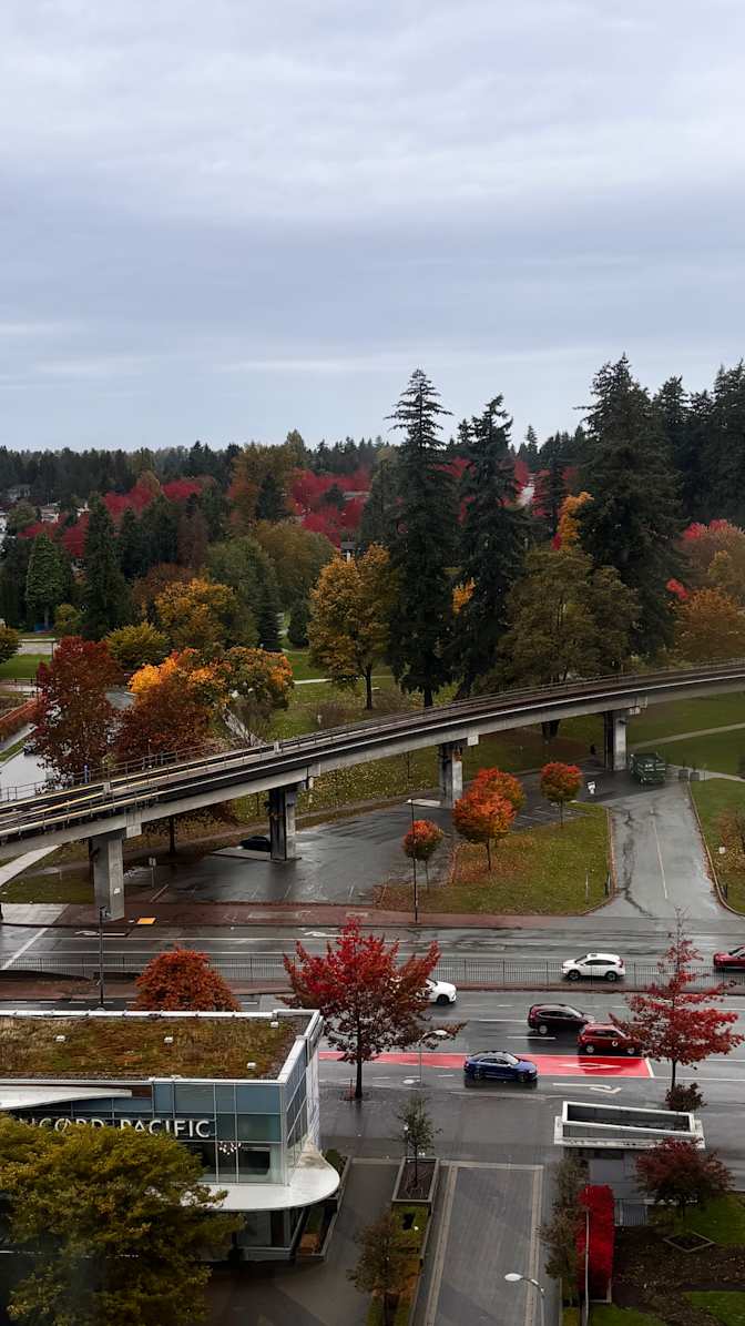 Photo of Patience's room