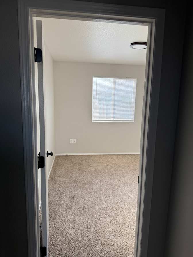 Photo of Markas's room