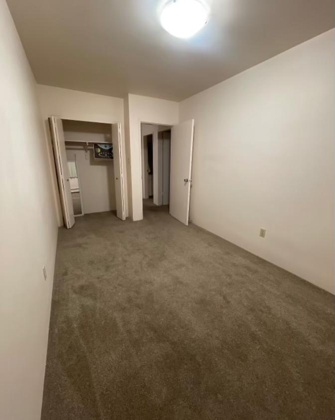 Photo of Halle's room