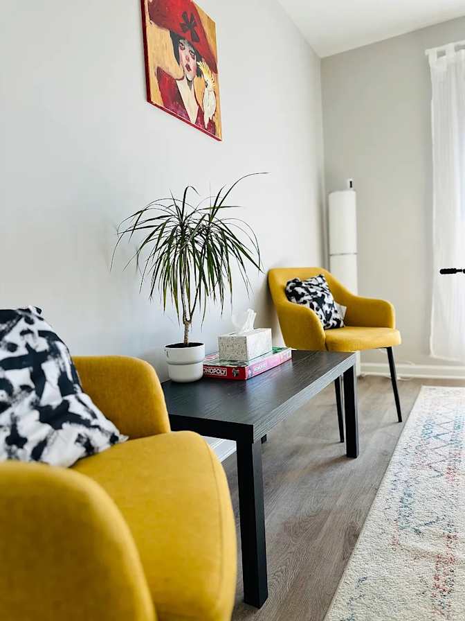 Photo of Alcove Rooms's room