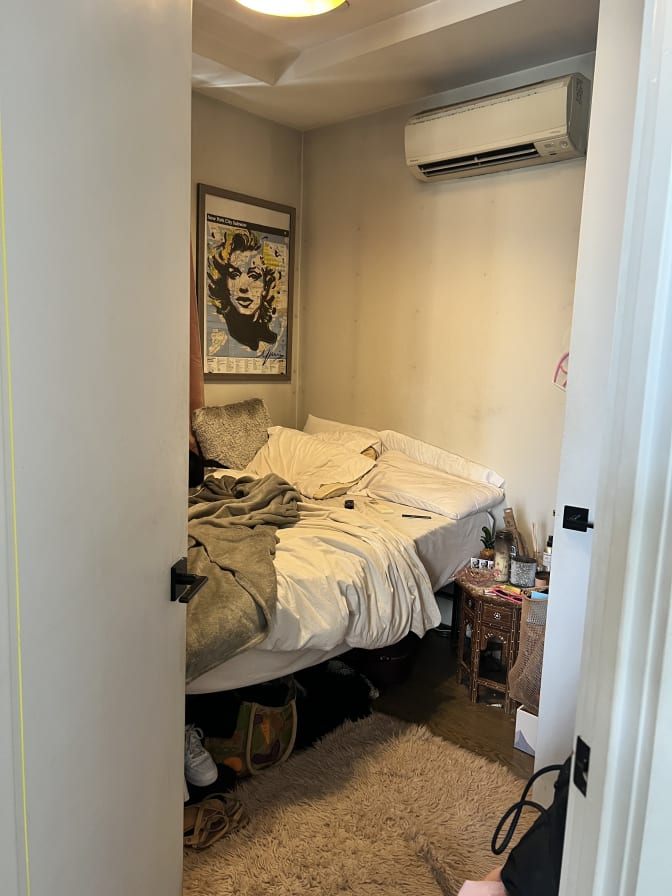 Photo of cheyenne's room