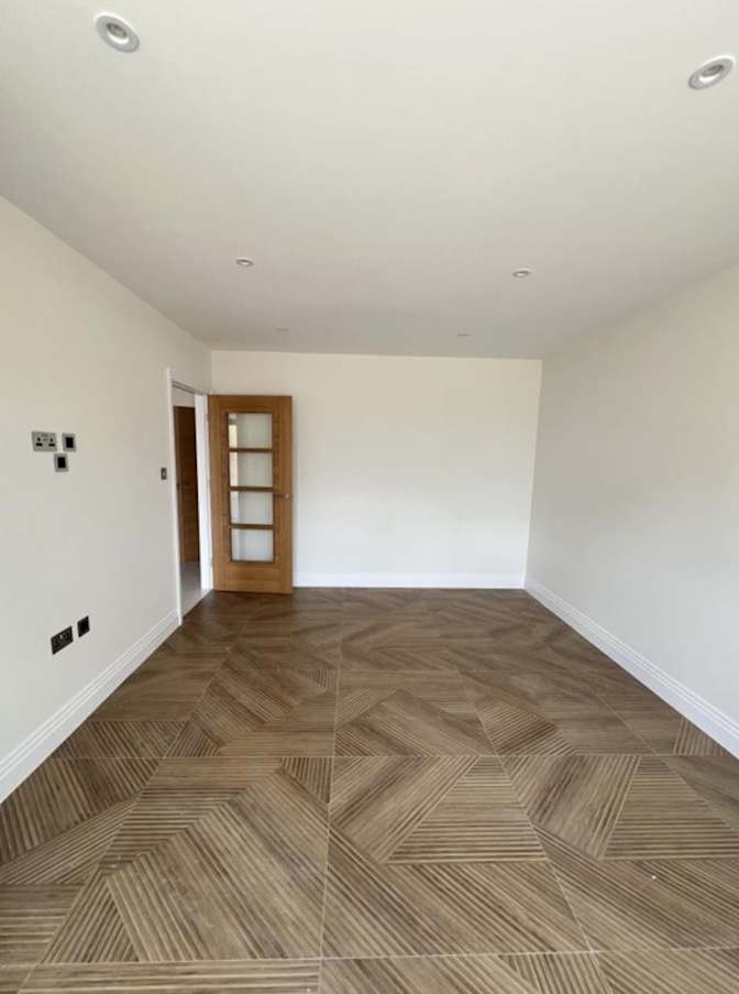 Photo of MARK's room
