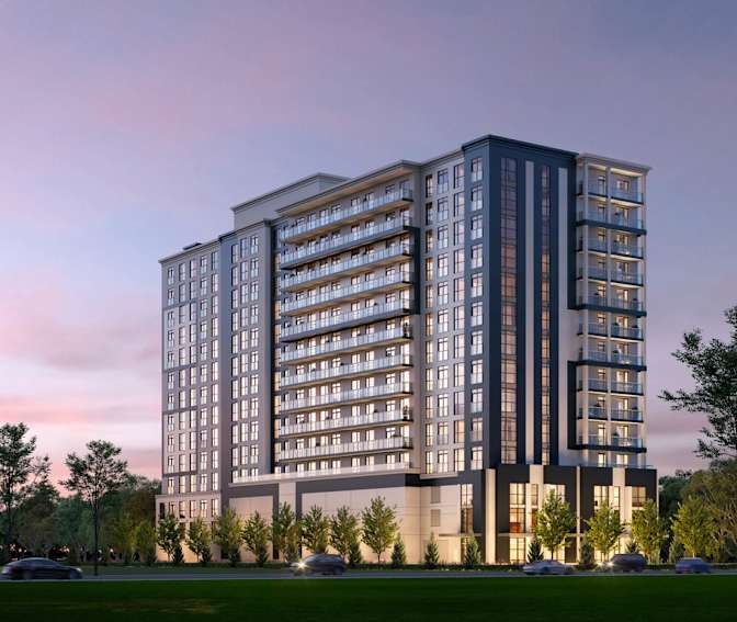 Photo of Nicole's room