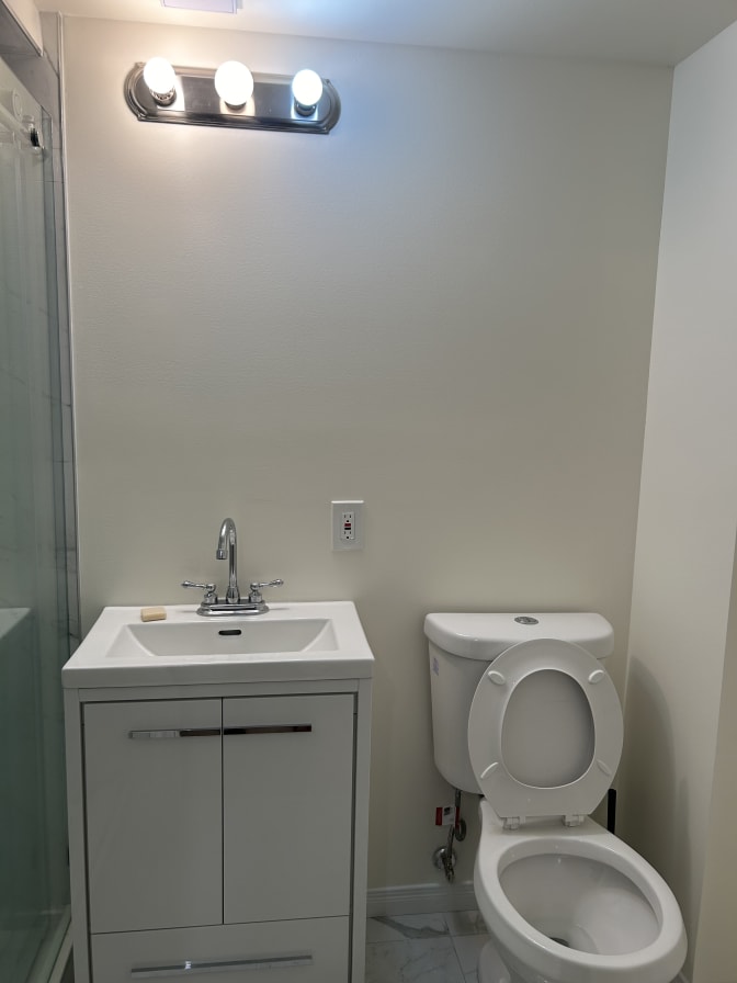 Aurora Villapando's room