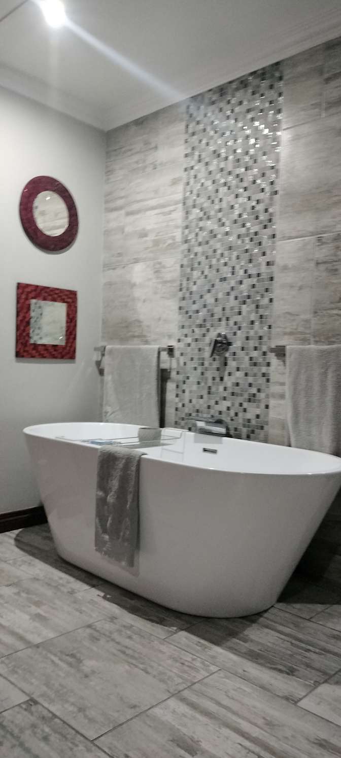 Photo of Emmerentia's room
