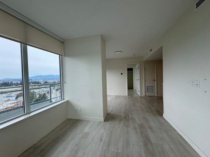 Marites Rances's room