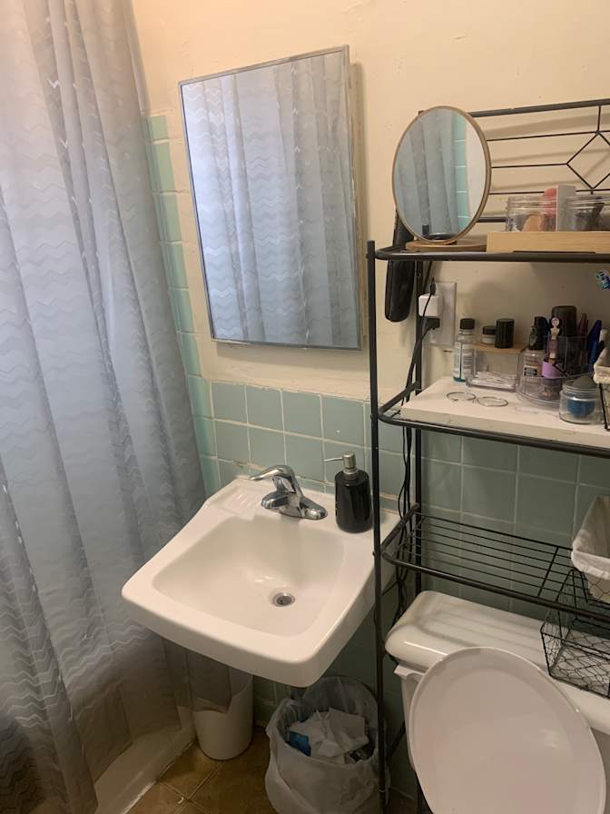 Photo of Daniella's room