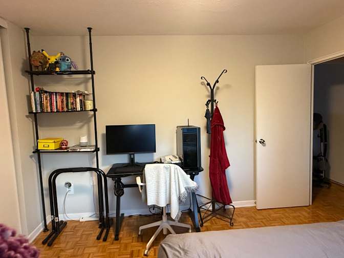 Photo of Jacob's room