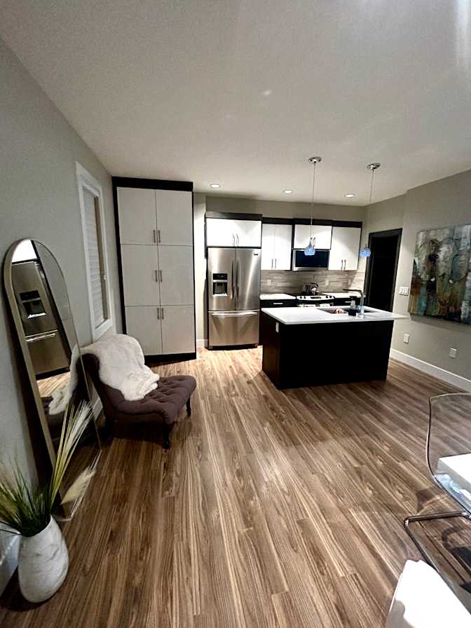 Photo of Kate's room