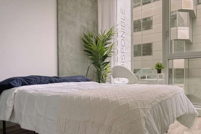 Photo of lilly's room