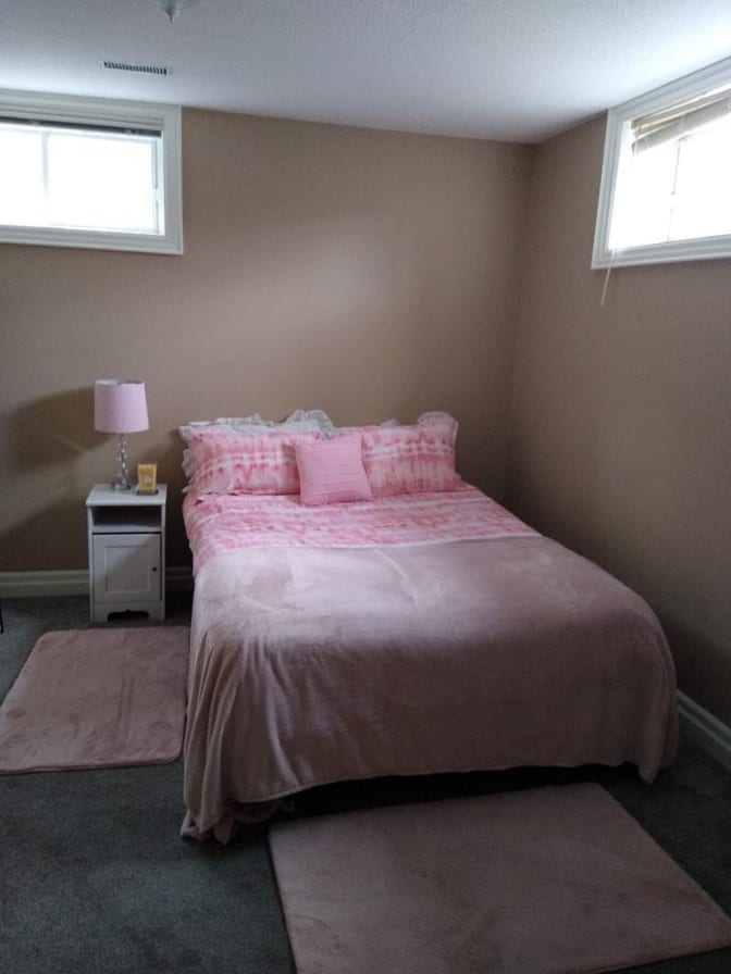 Photo of Juliana Deliyannis's room