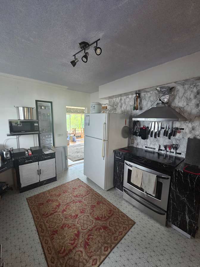 Photo of Sebastian's room