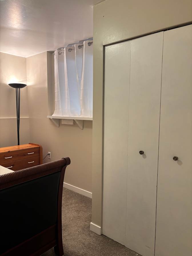 Photo of Ynez's room