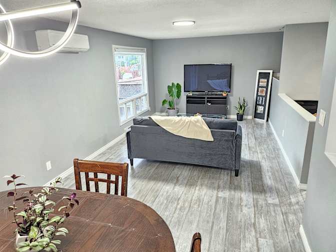 Photo of Bhoomi Patel's room