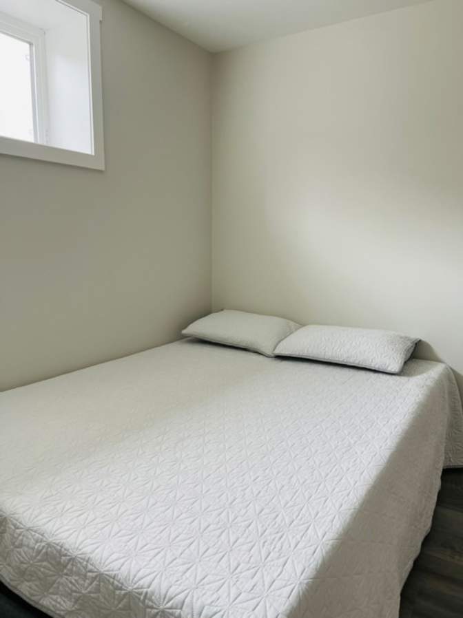 Photo of Aleli Tria's room