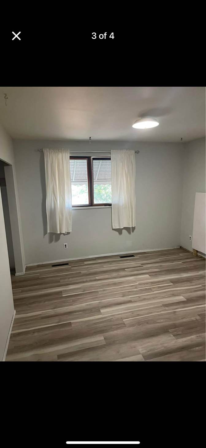 Ryen Davidson's room