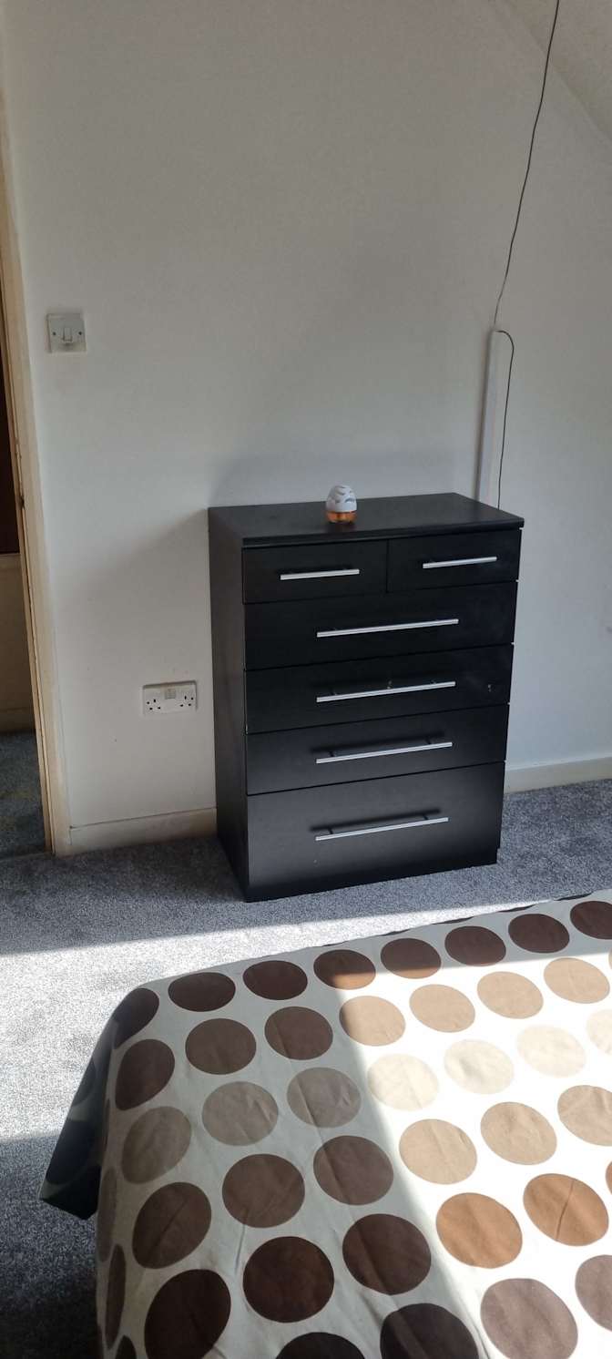Photo of Emma's room